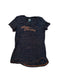 WOMEN'S HARLEY DAVIDSON SPECKLED FABRIC OCONOMOWOC WISCONSIN