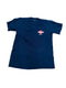 MARGARITAVILLE BEACH PATROL THIRST AND RESUCE GRAPHIC SHIRT