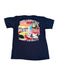 MARGARITAVILLE BEACH PATROL THIRST AND RESUCE GRAPHIC SHIRT