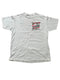 Vintage Coors Light Beer Wolf Tee