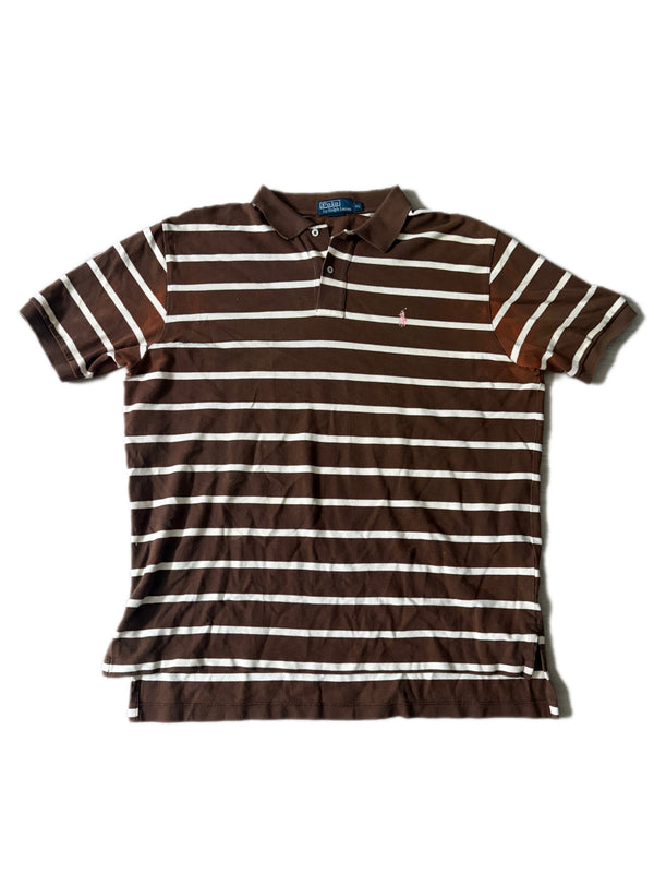 VINTAGE RALPH LAUREN POLO TEE