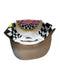 RARE VINTAGE 80s INDY 500 FORMULA 1 AOP PAINTERS CAP