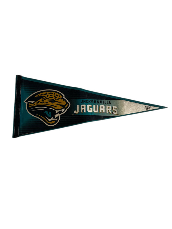 Jaguars Flag