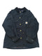 Vintage Carhartt Majestic Transportation Canvas Jacket