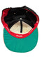 VINTAGE 1980'S COCA COLA WOOL HAT