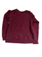 CHAMPION MAROON VIRGINIA TECH HOKIES LARGE LOGO CREWNECK
