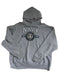UNITED STATES NAVY HOODED SWEATSHIRT