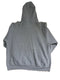 UNITED STATES NAVY HOODED SWEATSHIRT