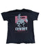 MARLBORO WILD WEST GRAPHIC TEE