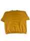 MV SPORT UNIVERSITY CAL BERKELEY YELLOW CREWNECK