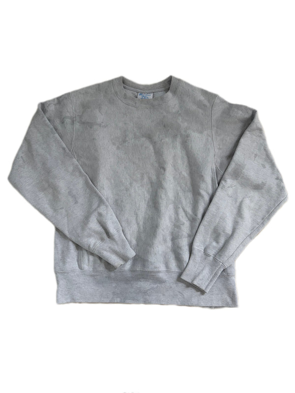 VINTAGE CHAMPION REVERSE WEAVE CREWNECK