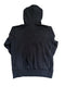 NIKE WISCONSIN SUPERIOR YELLOWJACKETS LOGO HOODIE