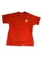 CLEMSON TIGERS WELCOME TO DEATH VALLEY GRAPHIC TEE